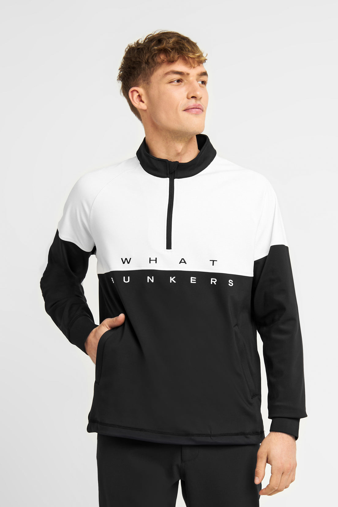 Wade warm layer