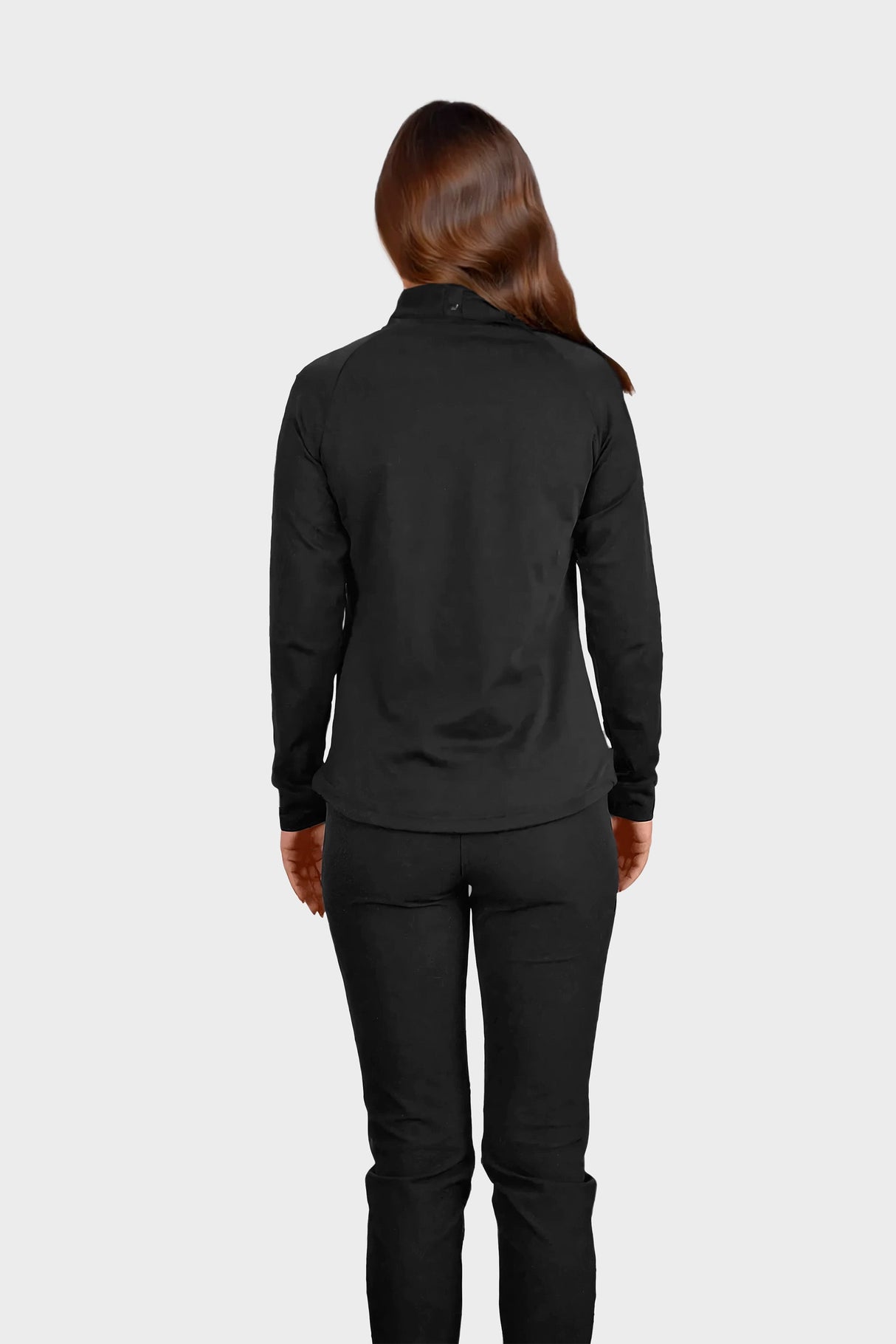 Wendy warm layer
