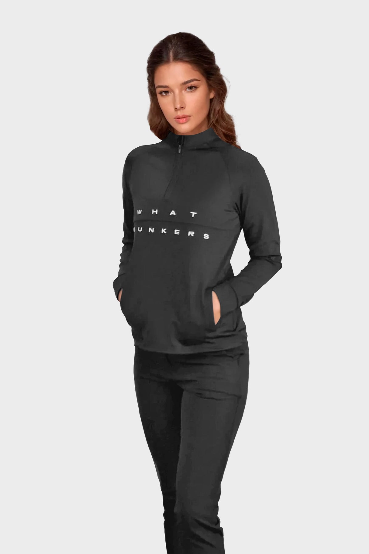 Wendy warm layer