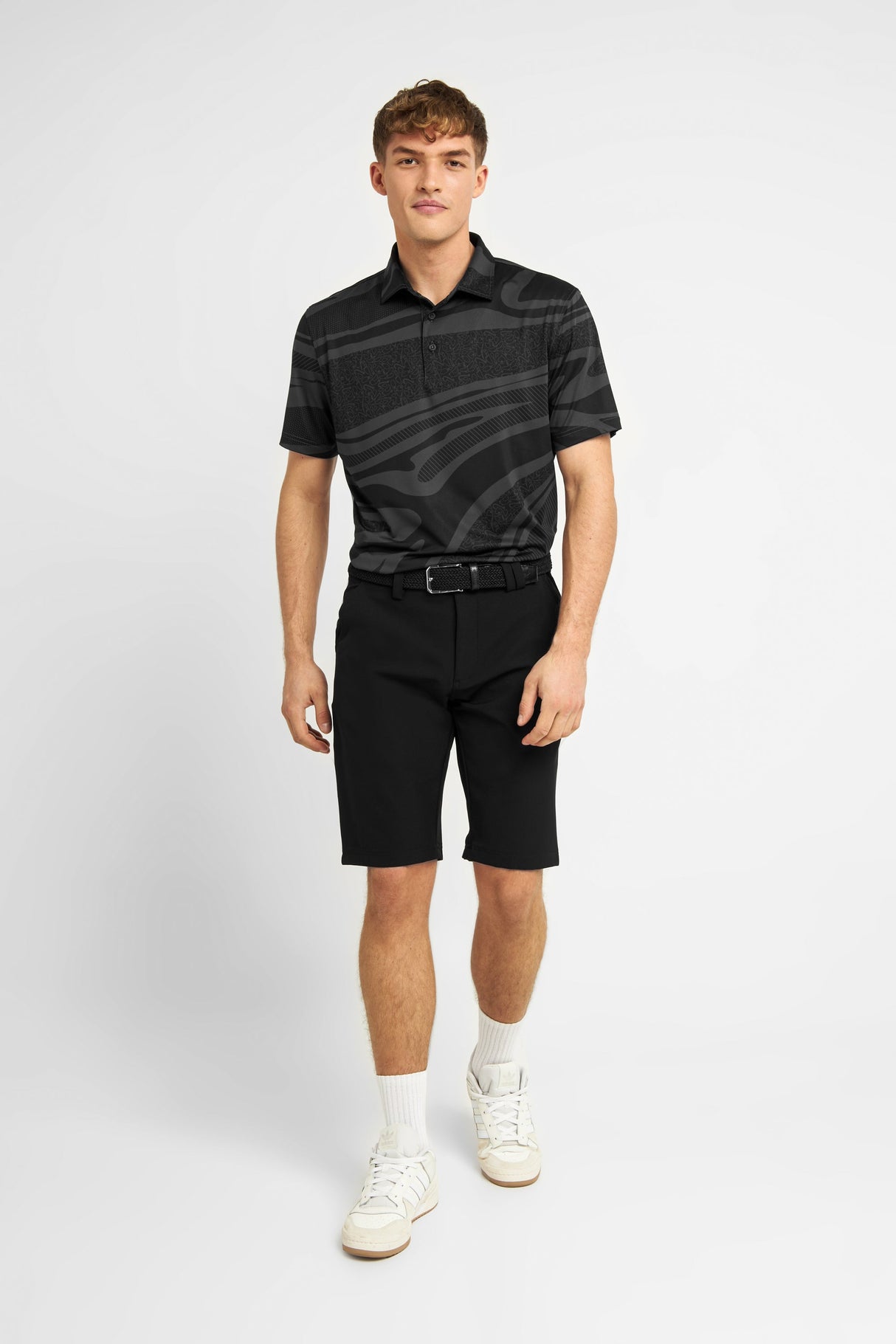 William polo shirt