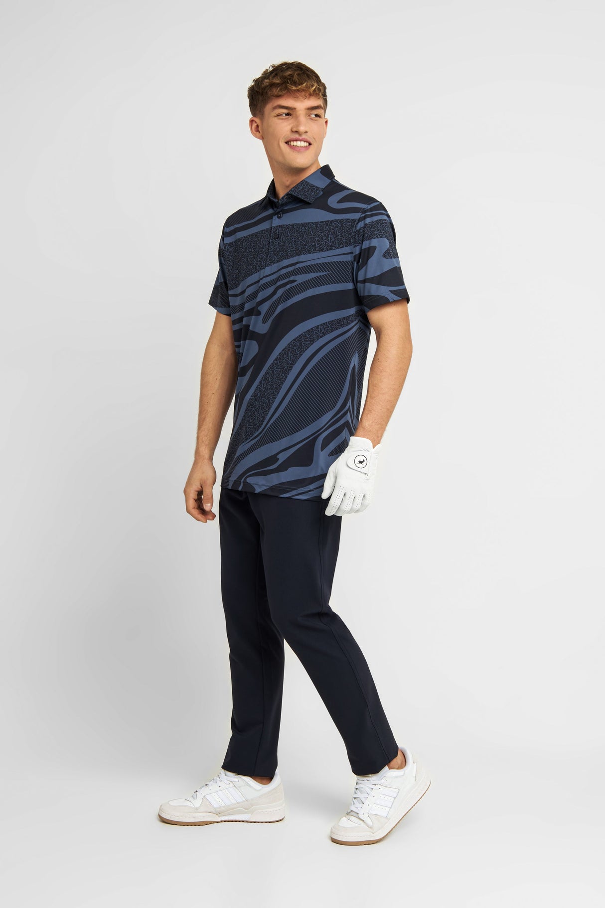 William polo shirt