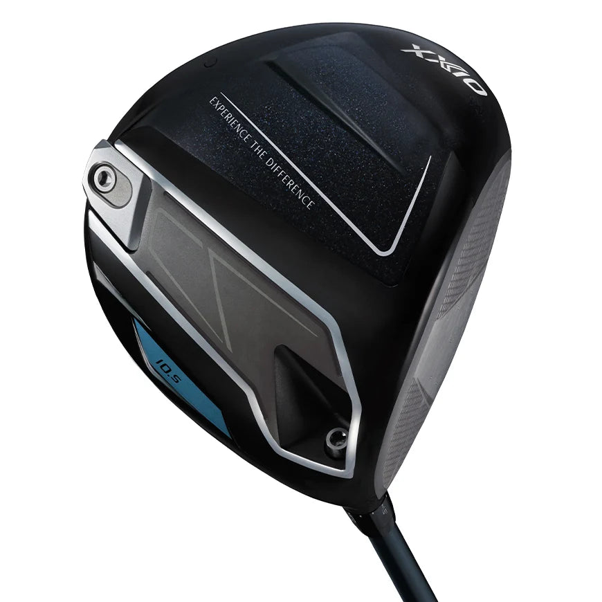 XXIO 14 Driver Herre