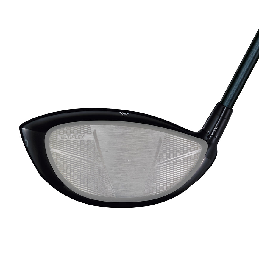 XXIO 14 Driver Herre