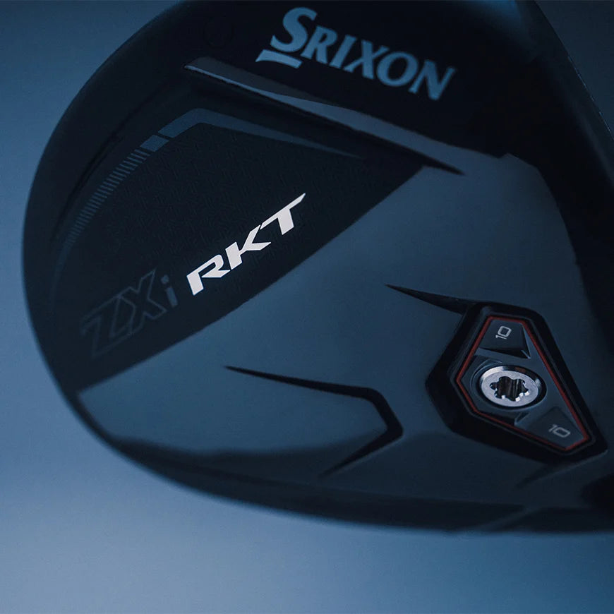 ZXi RKT Fairway