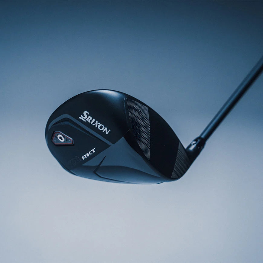 ZXi RKT Driver
