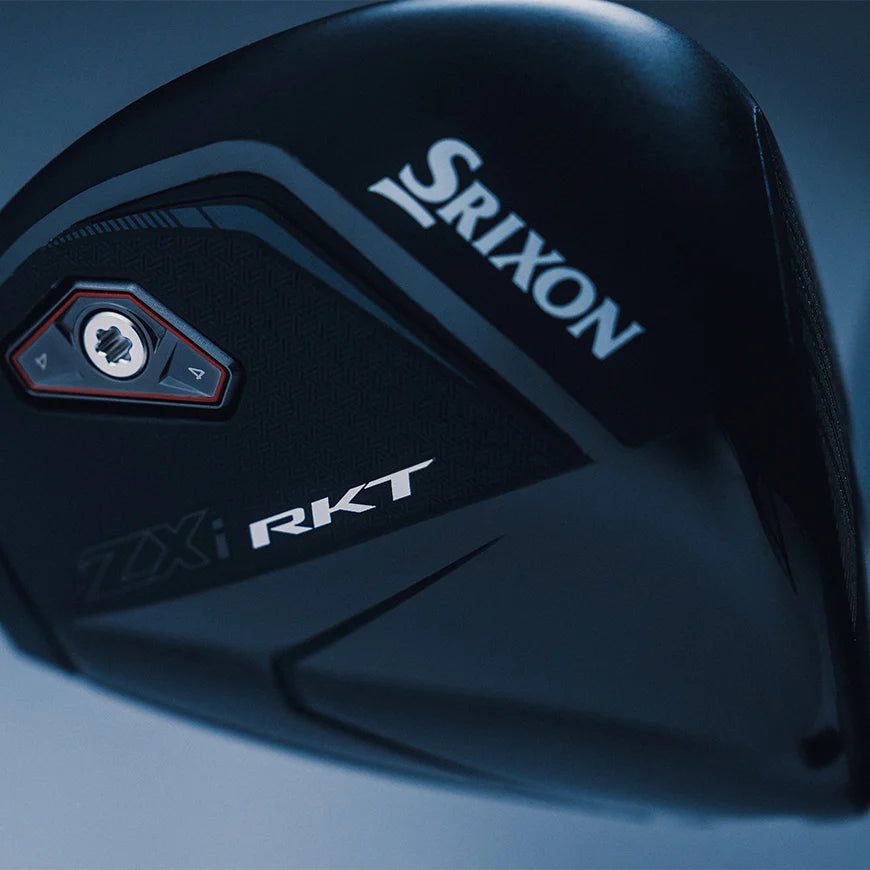 ZXi RKT Driver