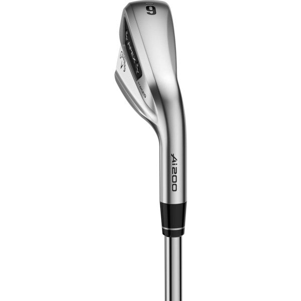 Callaway Apex Forged Ai200 jernsæt 5-PW