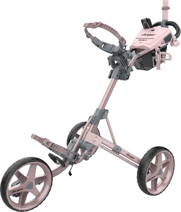 Clicgear Model 4.5 Golfvogn