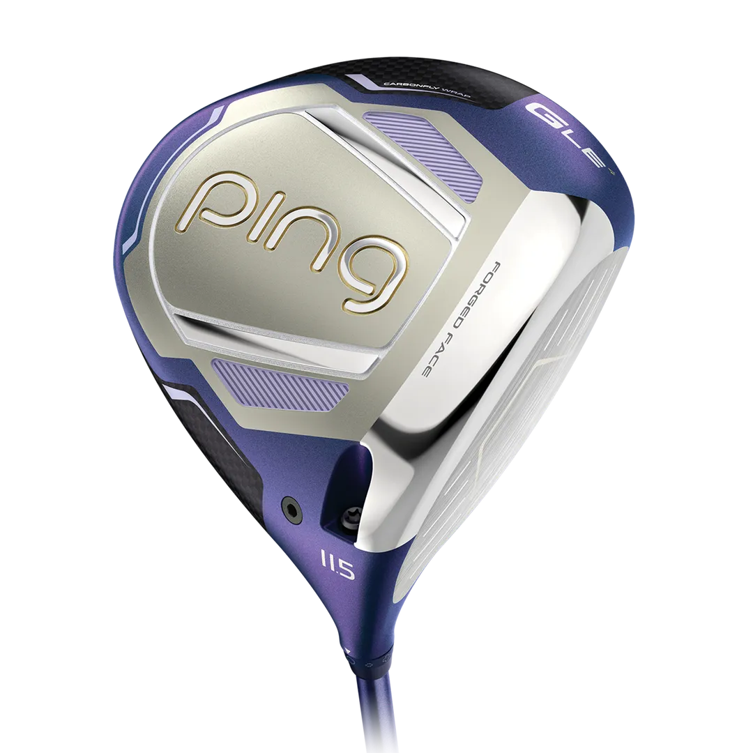 Ping G Le4 Driver
