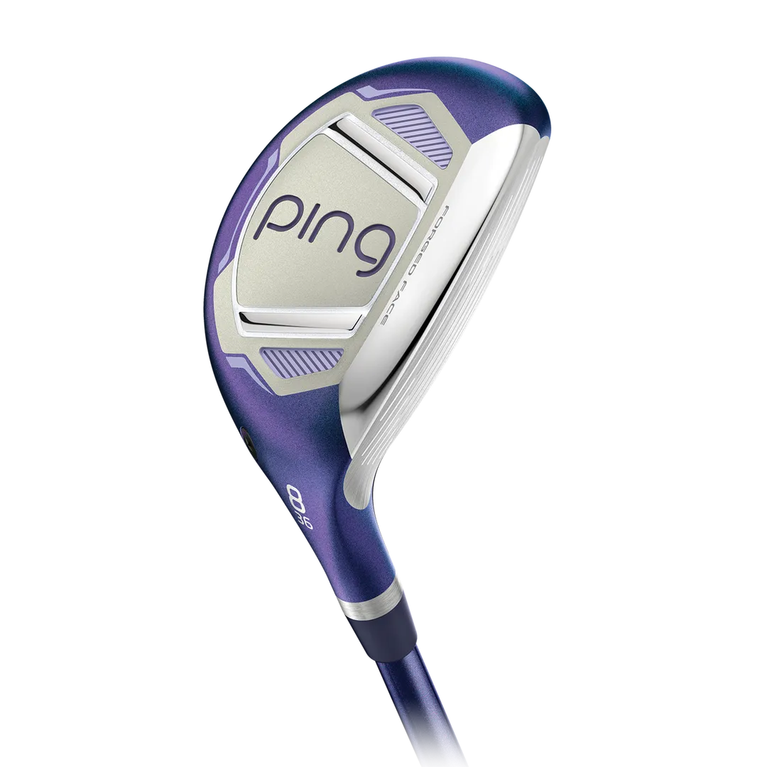 Ping G Le4 Hybrid