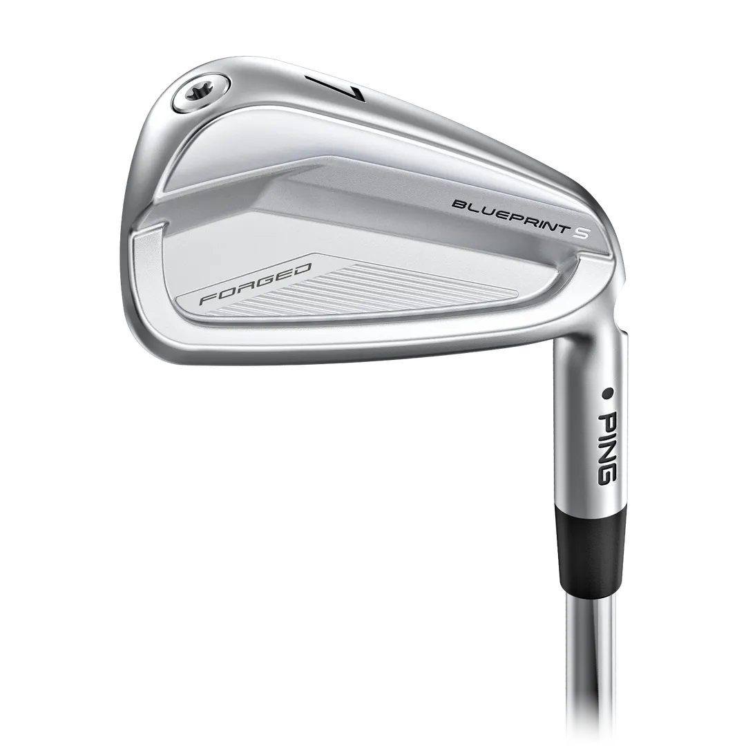 Ping Blueprint S Custom