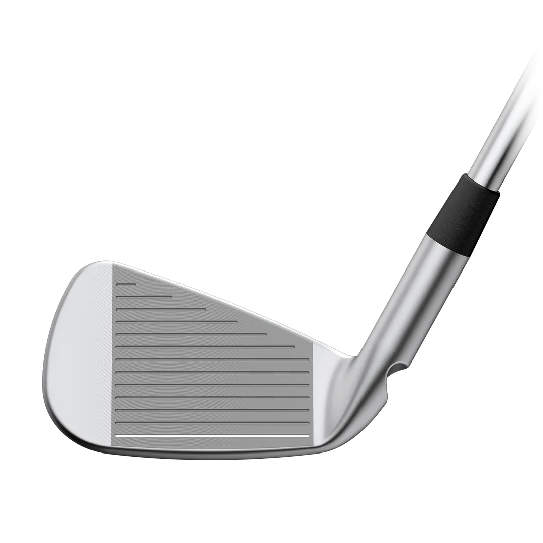 Ping Blueprint S Custom