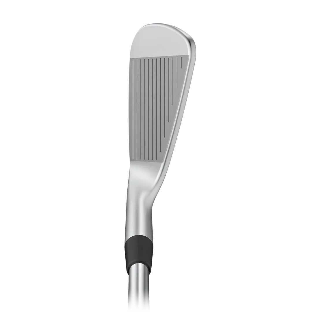 Ping Blueprint T Custom