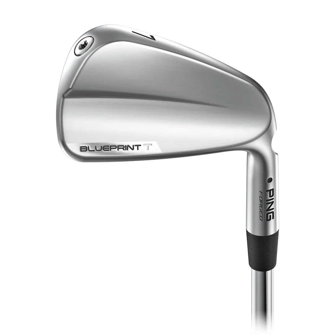 Ping Blueprint T Custom