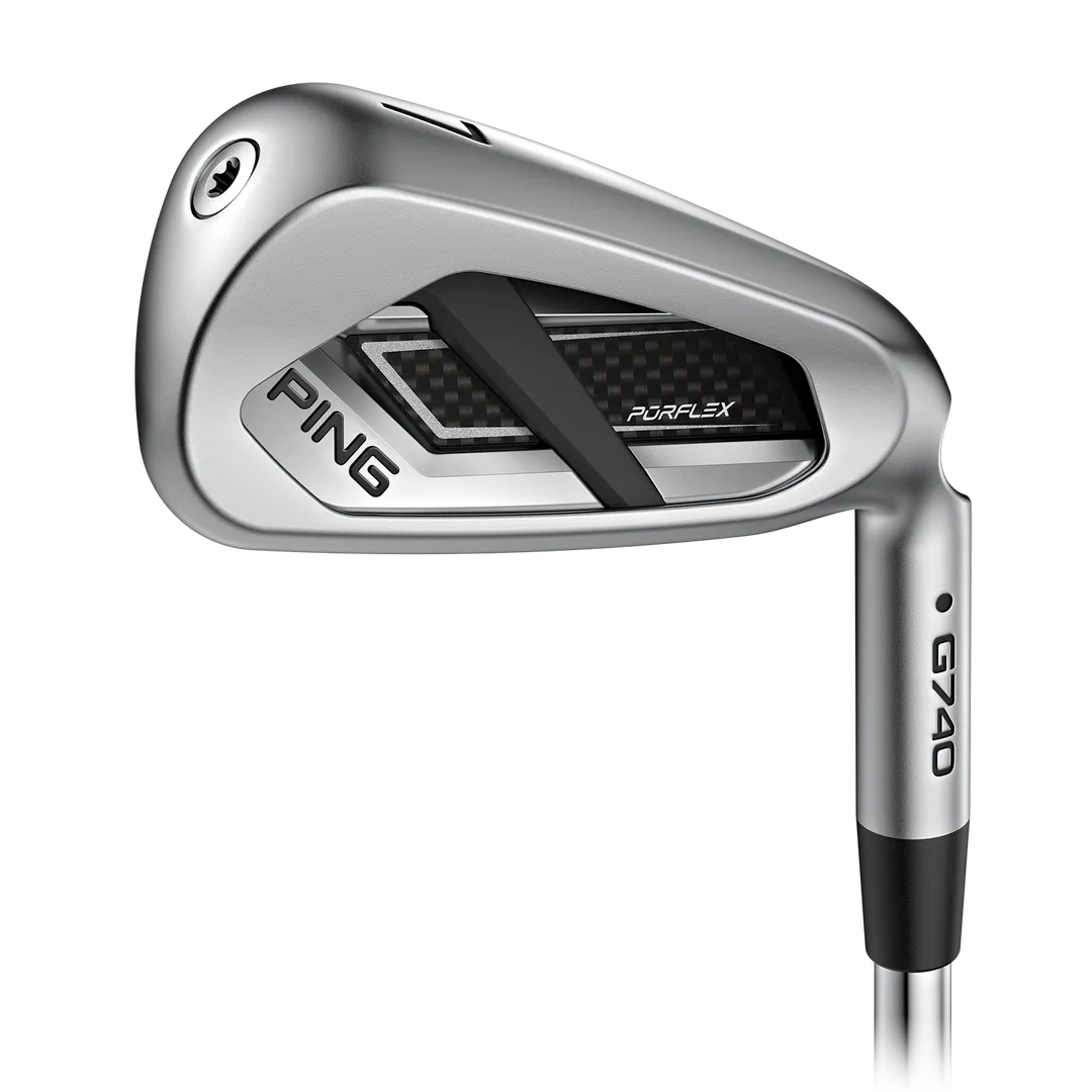 Ping G740 Grafit Custom