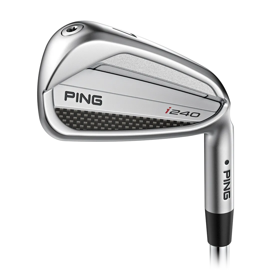 Ping i240 Grafit Custom