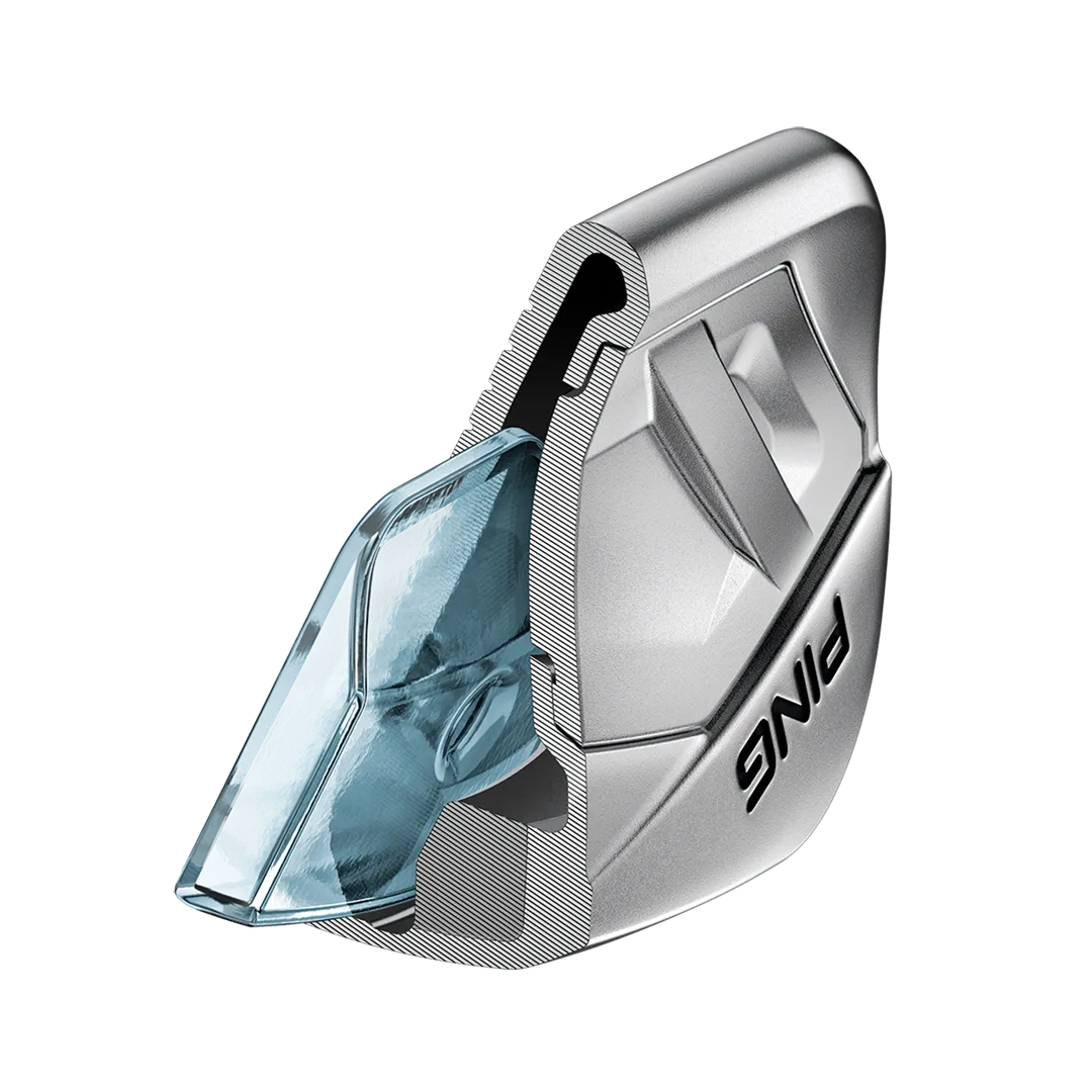 Ping i540 Stål Custom