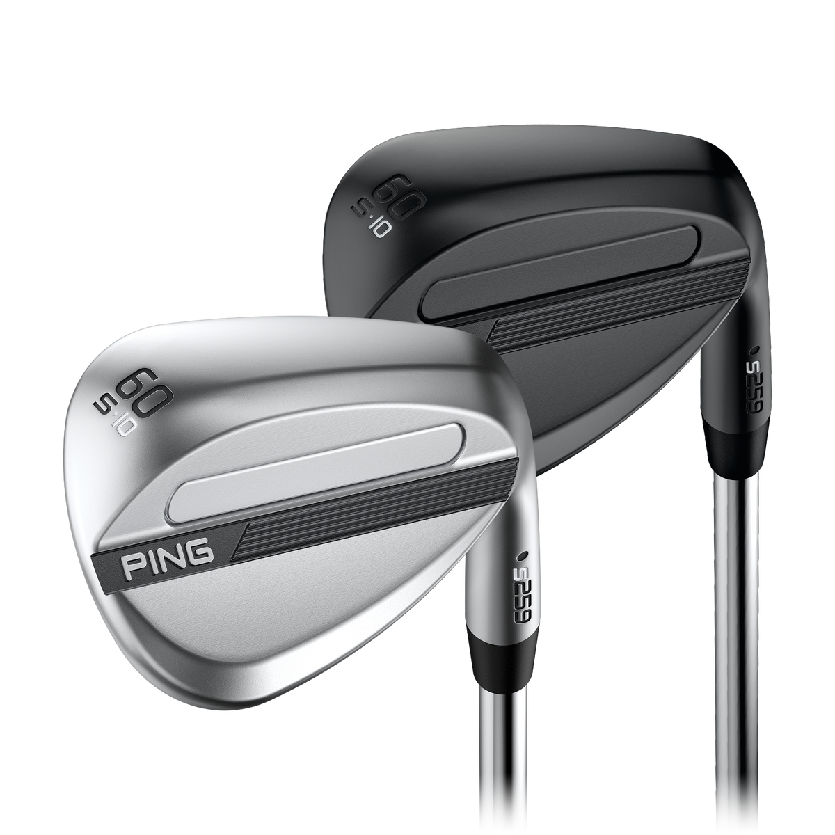 Ping S259 Wedge Stål Custom