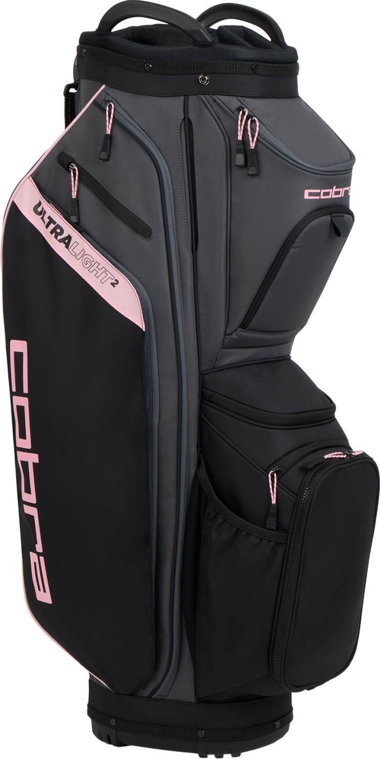 Cobra Ultralight 2 Vognbag