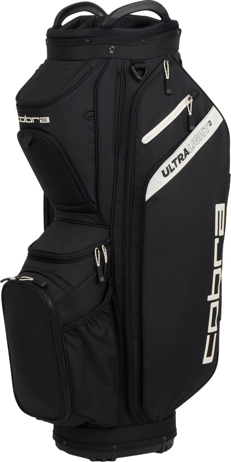 Cobra Ultralight 2 Vognbag
