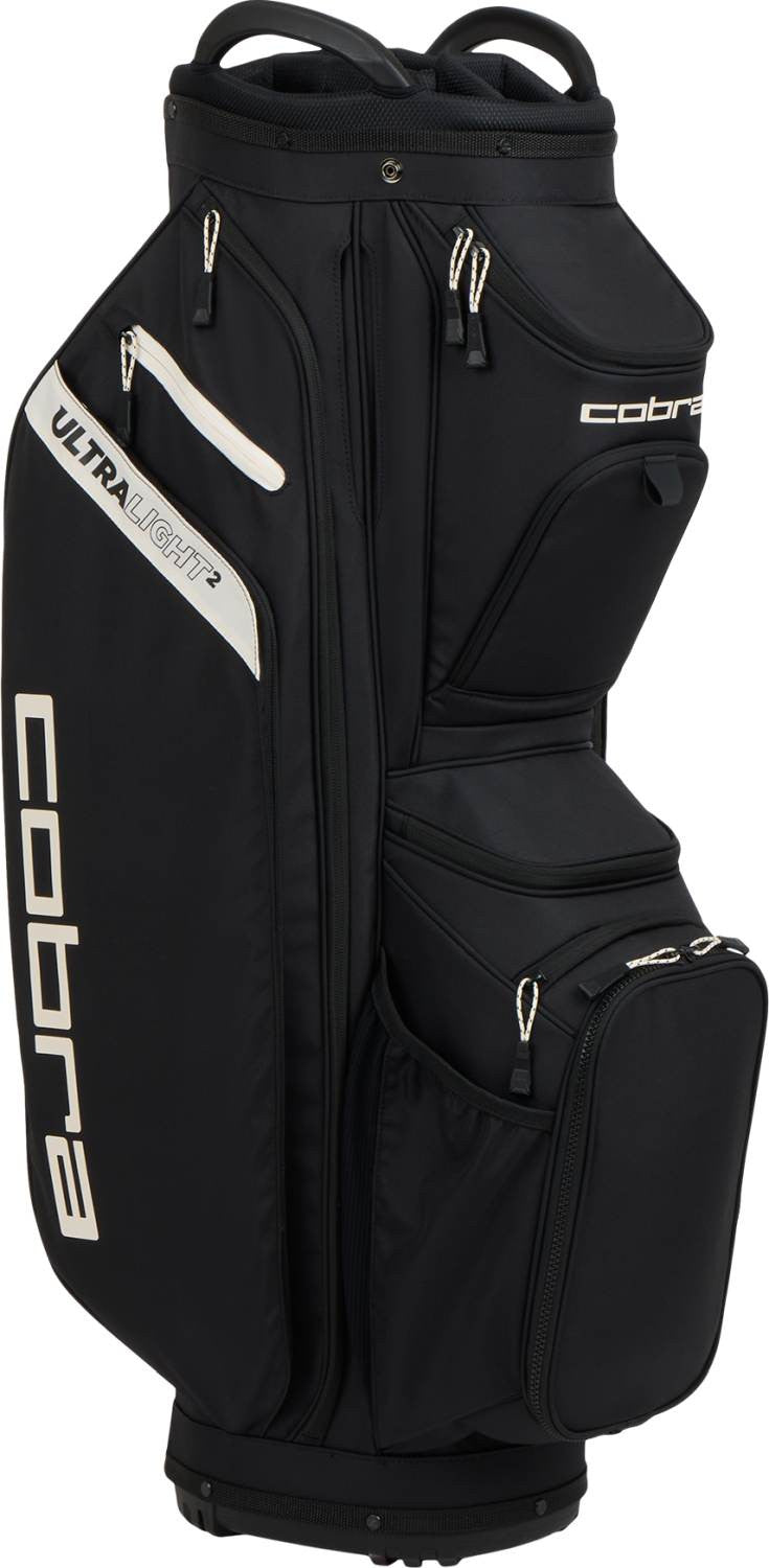 Cobra Ultralight 2 Vognbag
