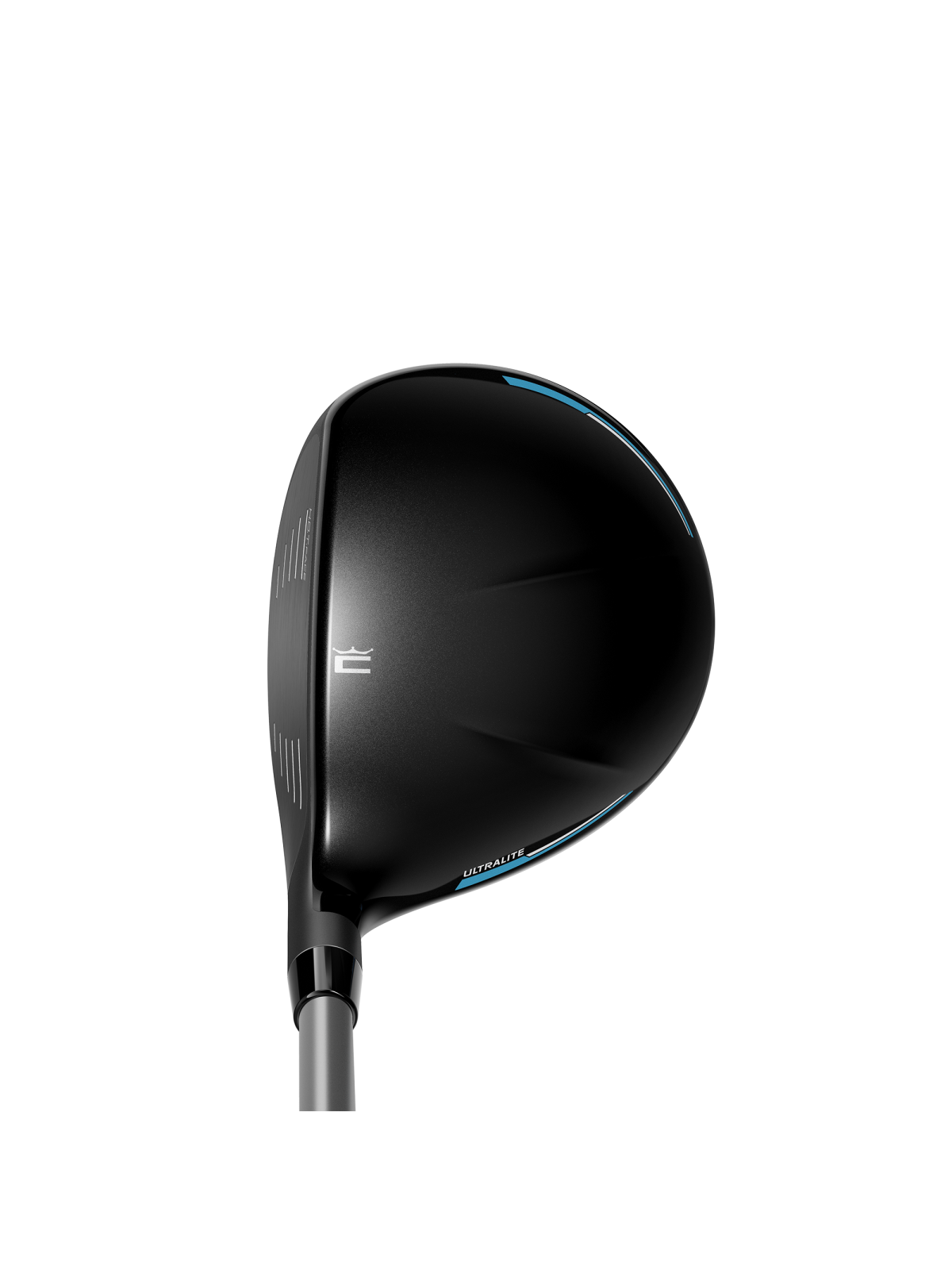 Cobra Baffler fairwaykølle dame