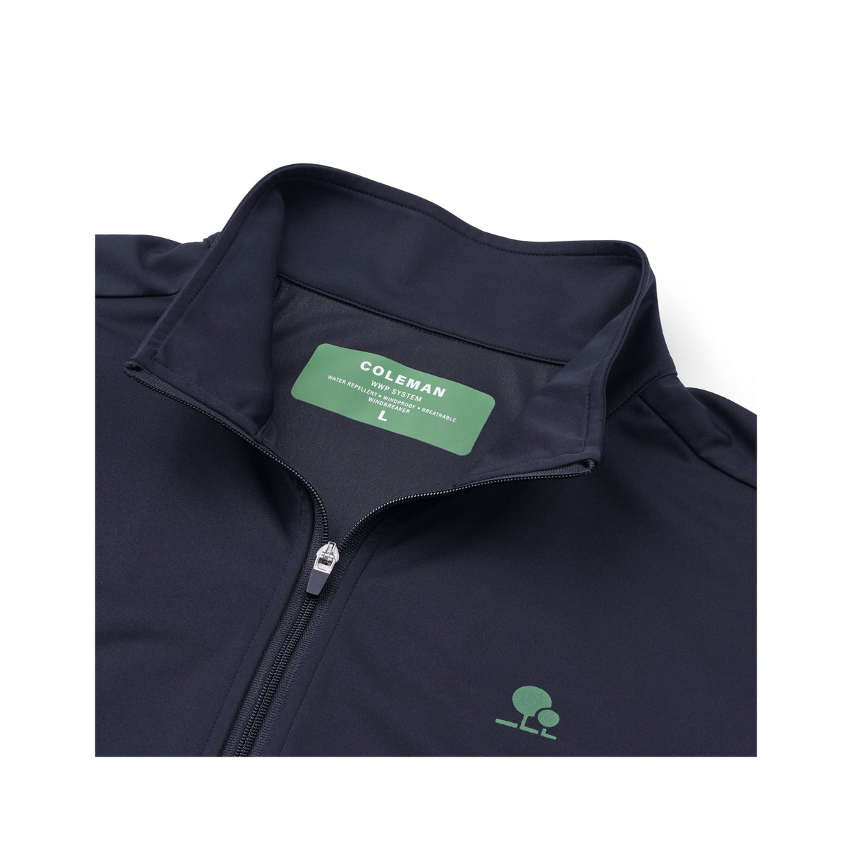 Coleman Windbreaker