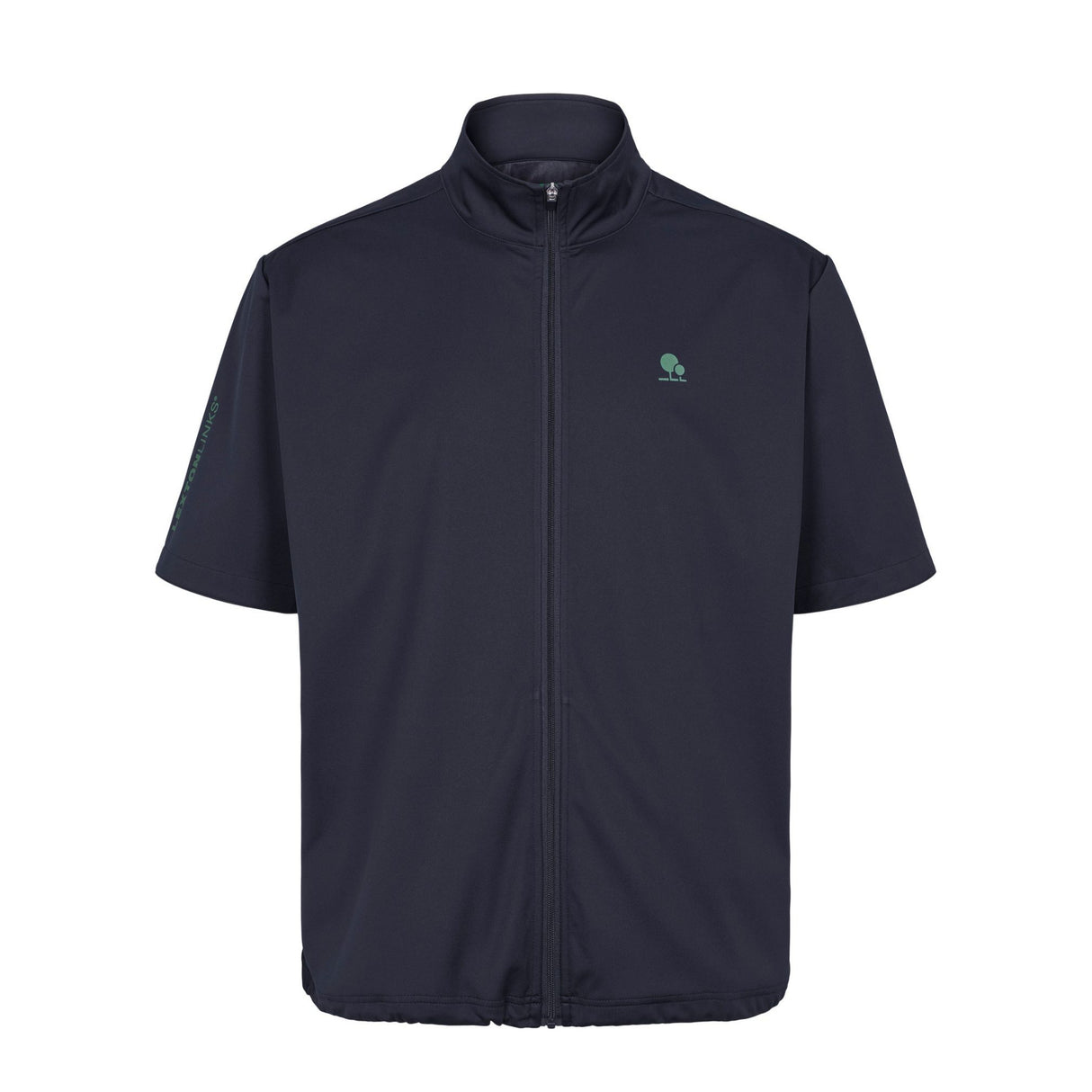 Coleman Windbreaker