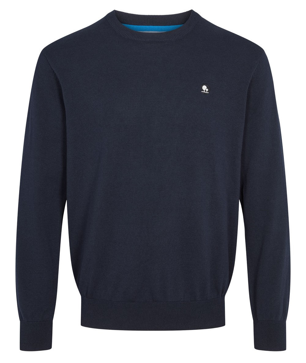 Creston Pullover