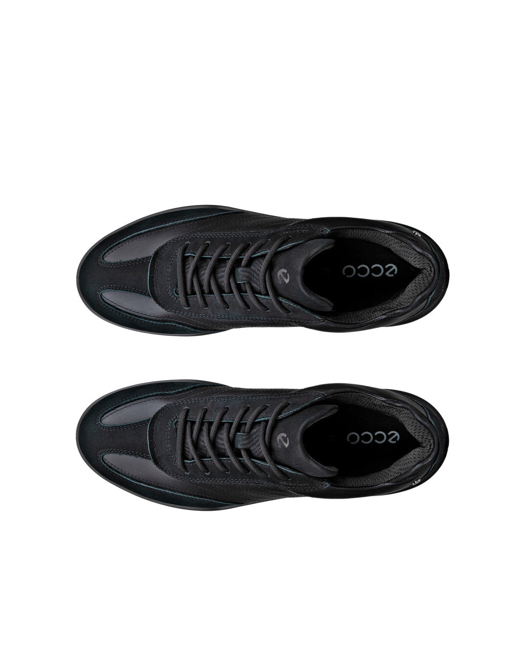 ECCO w Golf Street Wibe - sort