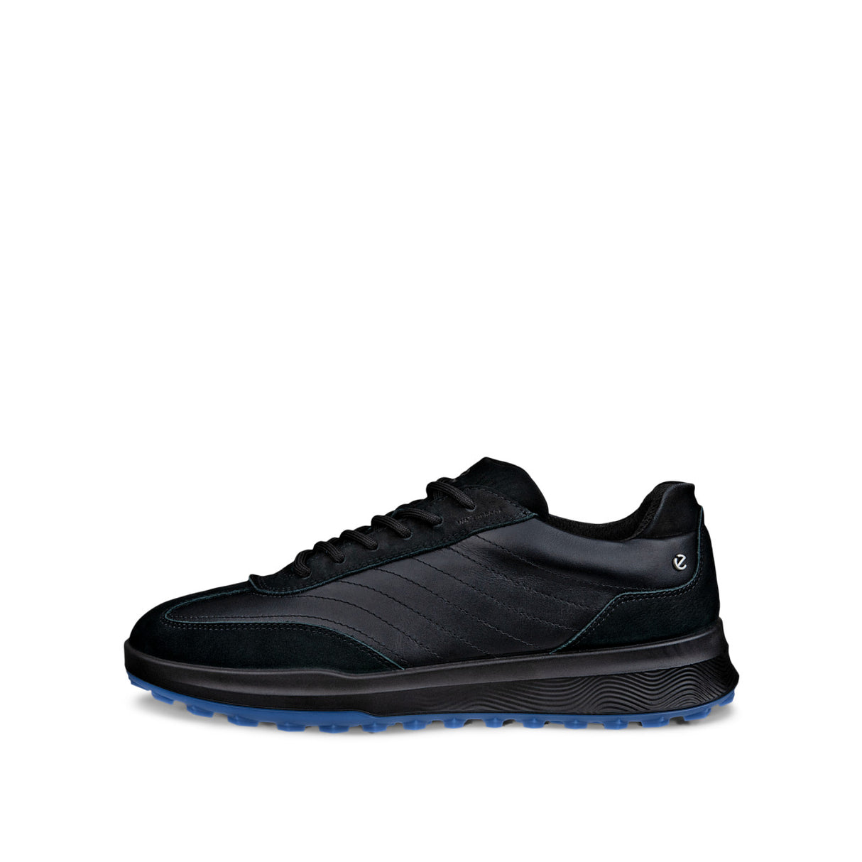 ECCO w Golf Street Wibe - sort