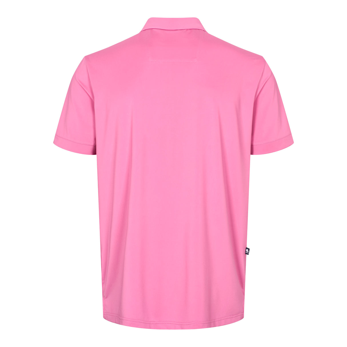 McMaster Polo Herre - Orchid Pink