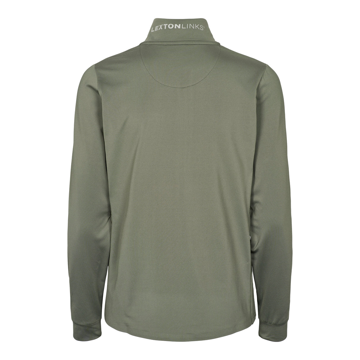 Stacey Midlayer Dame - Moss Green