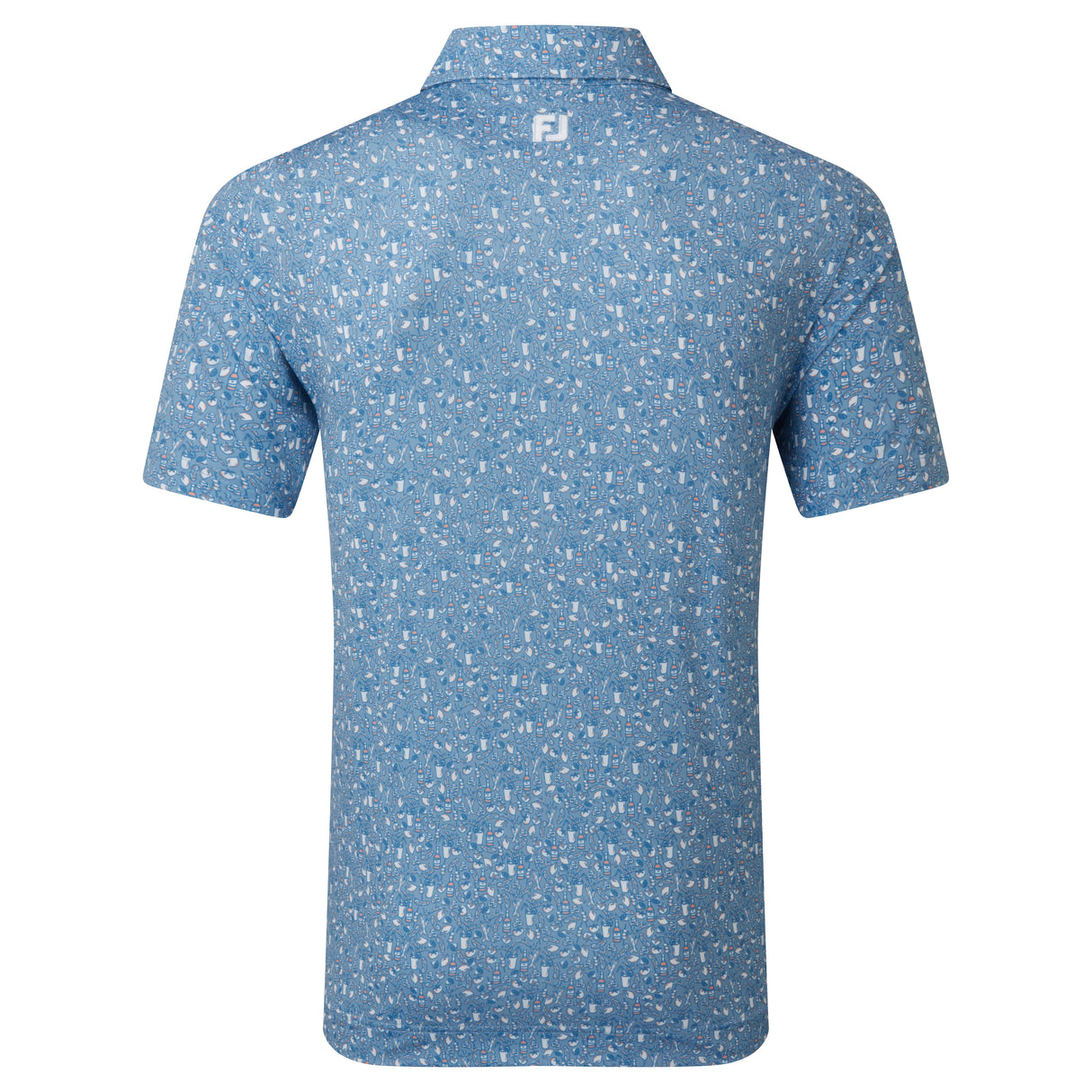 Footjoy Bloody Mary Lisle