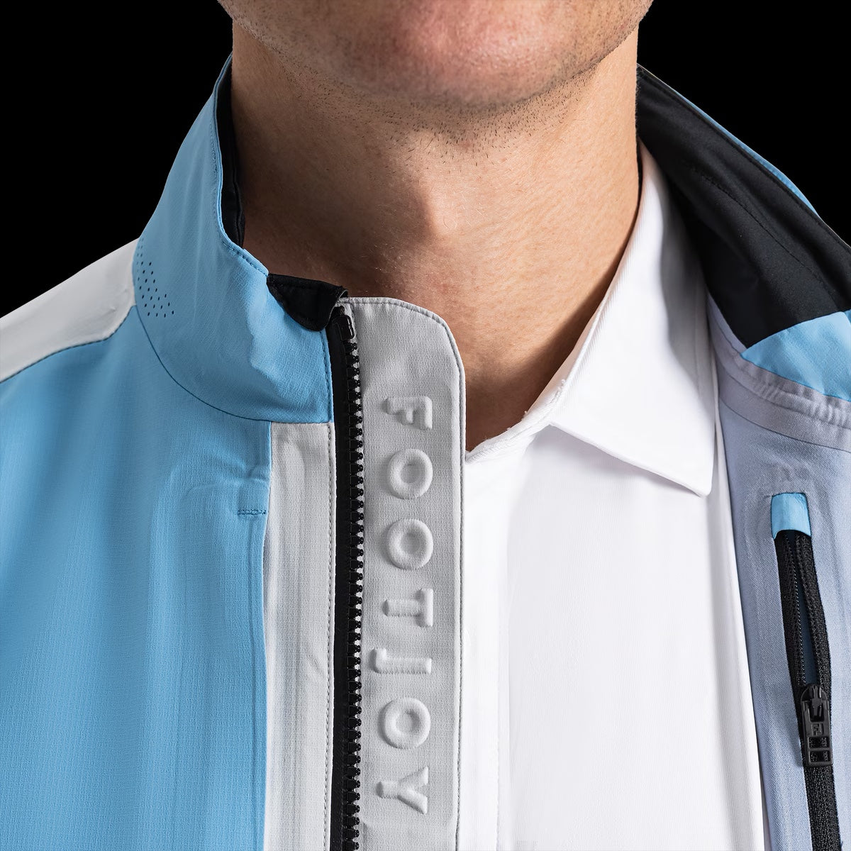 Footjoy DryJoys Select LX Jacket
