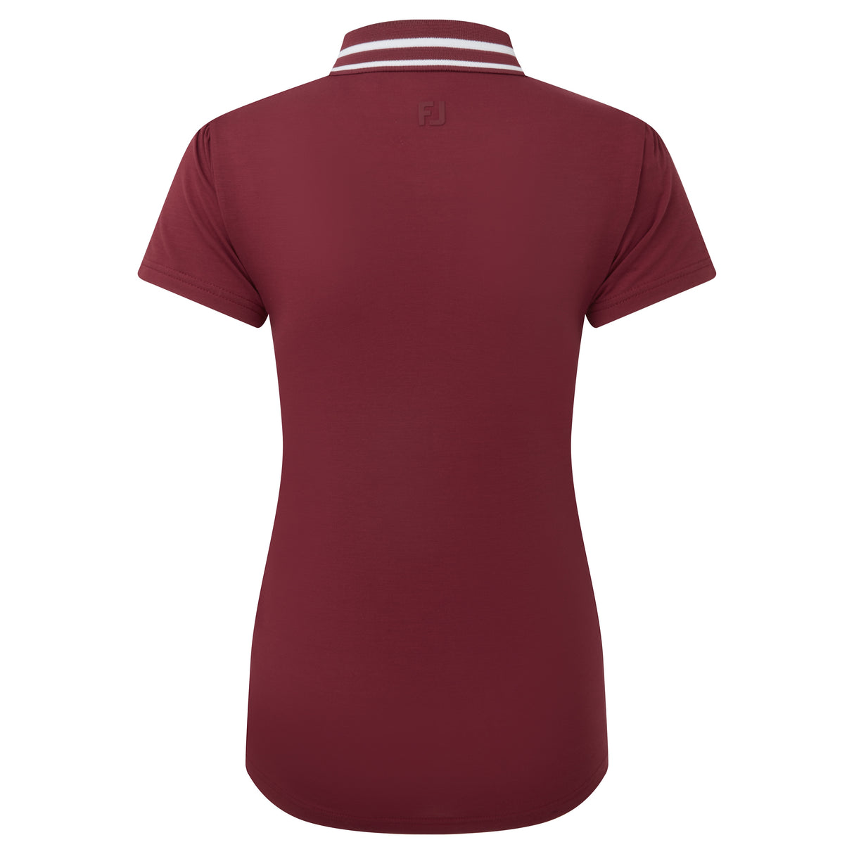 Footjoy Loop Button Polo