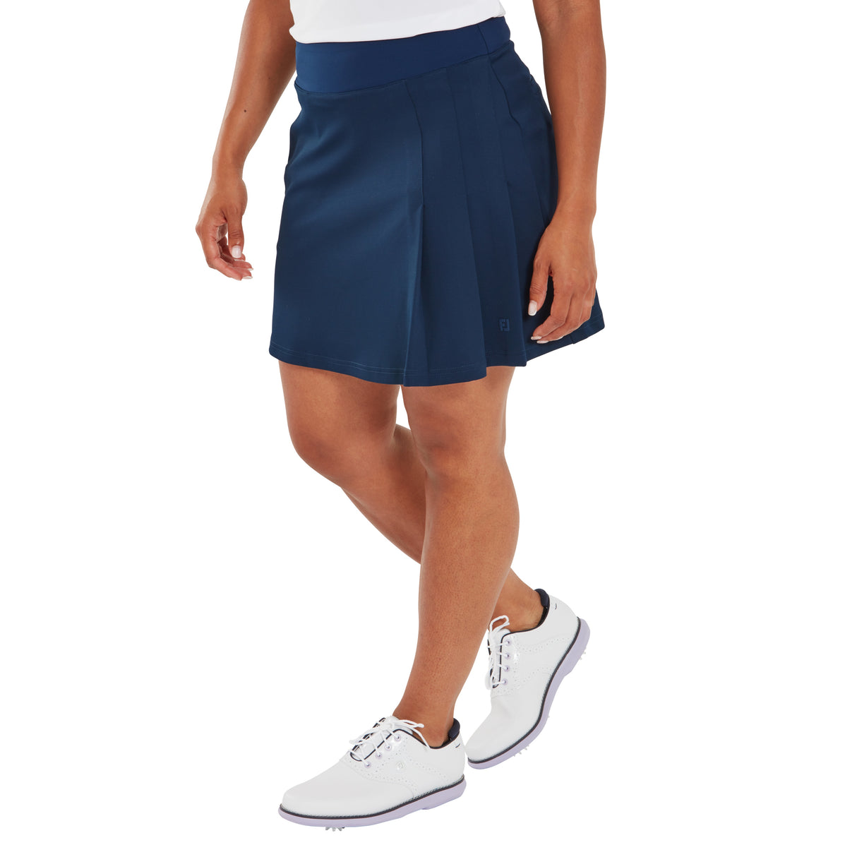 Footjoy Pleated Skort