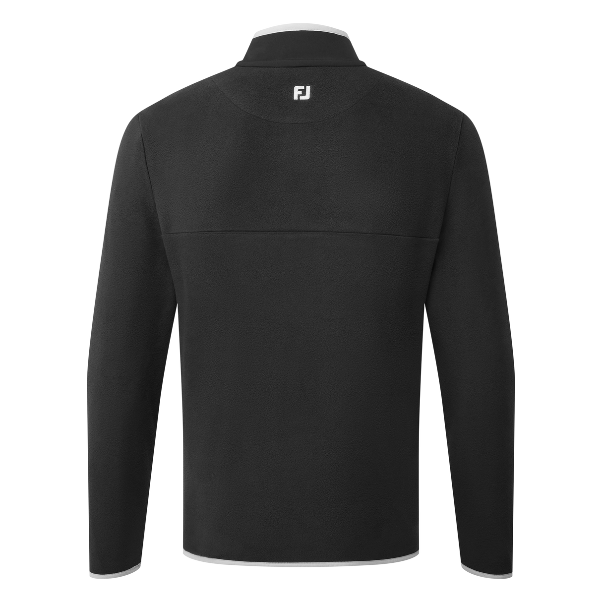 Footjoy Polar Fleece Chill-Out, Sort/Grå