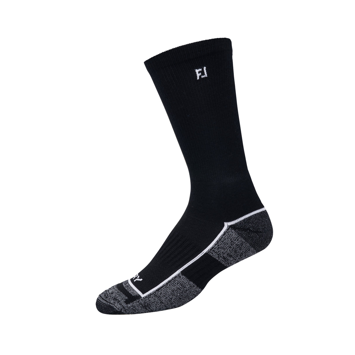 Footjoy ProDry Crew, Sort