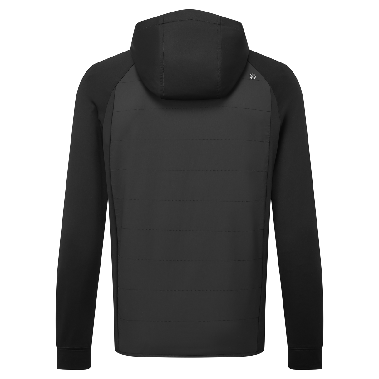 Footjoy ThermoSeries Hybrid Hoodie, Sort
