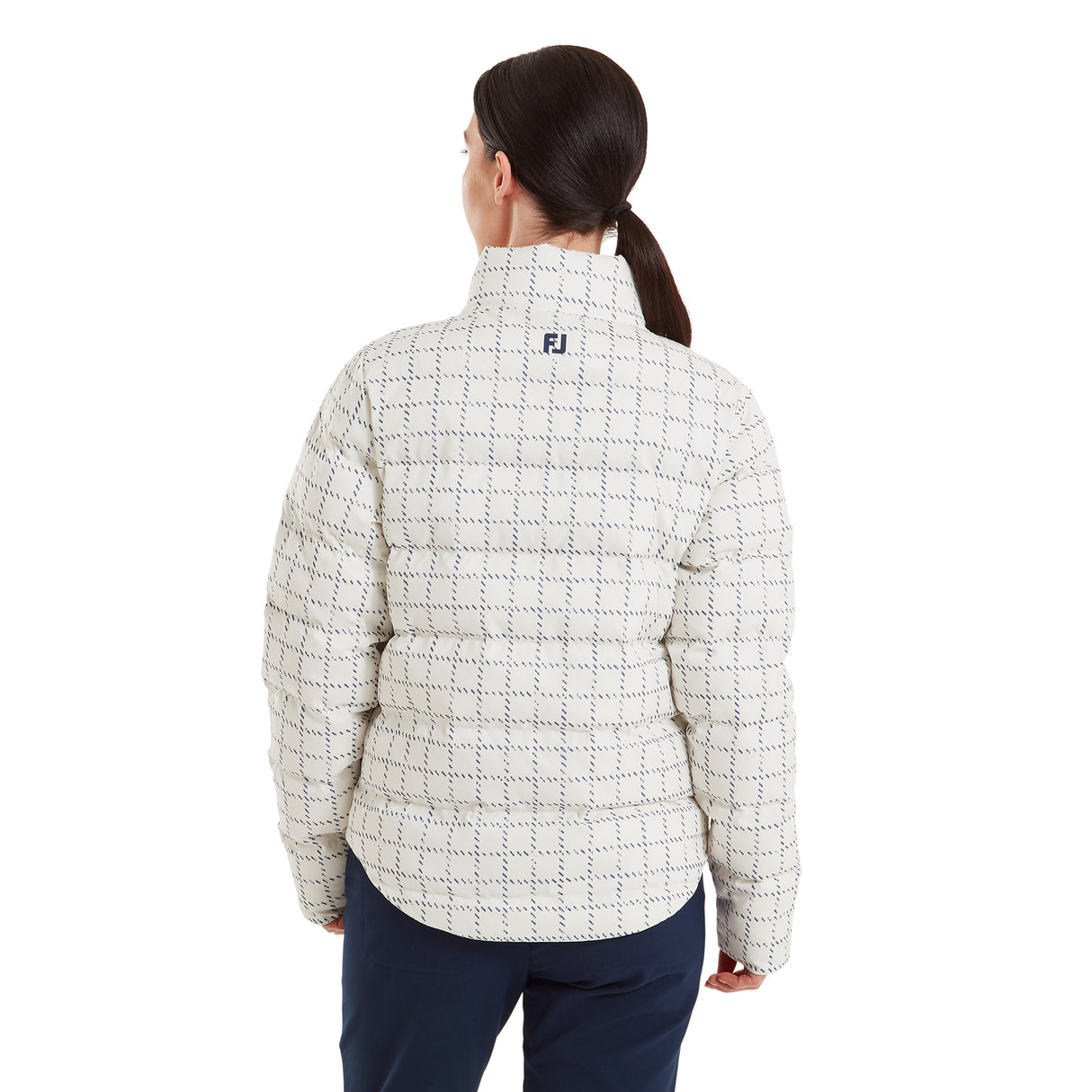 Footjoy ThermoSeries Insulated Jacket
