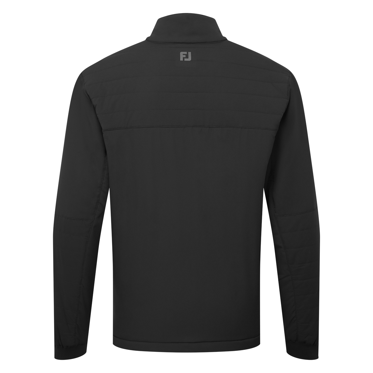 Footjoy ThermoSeries Insulated Jacket, Sort