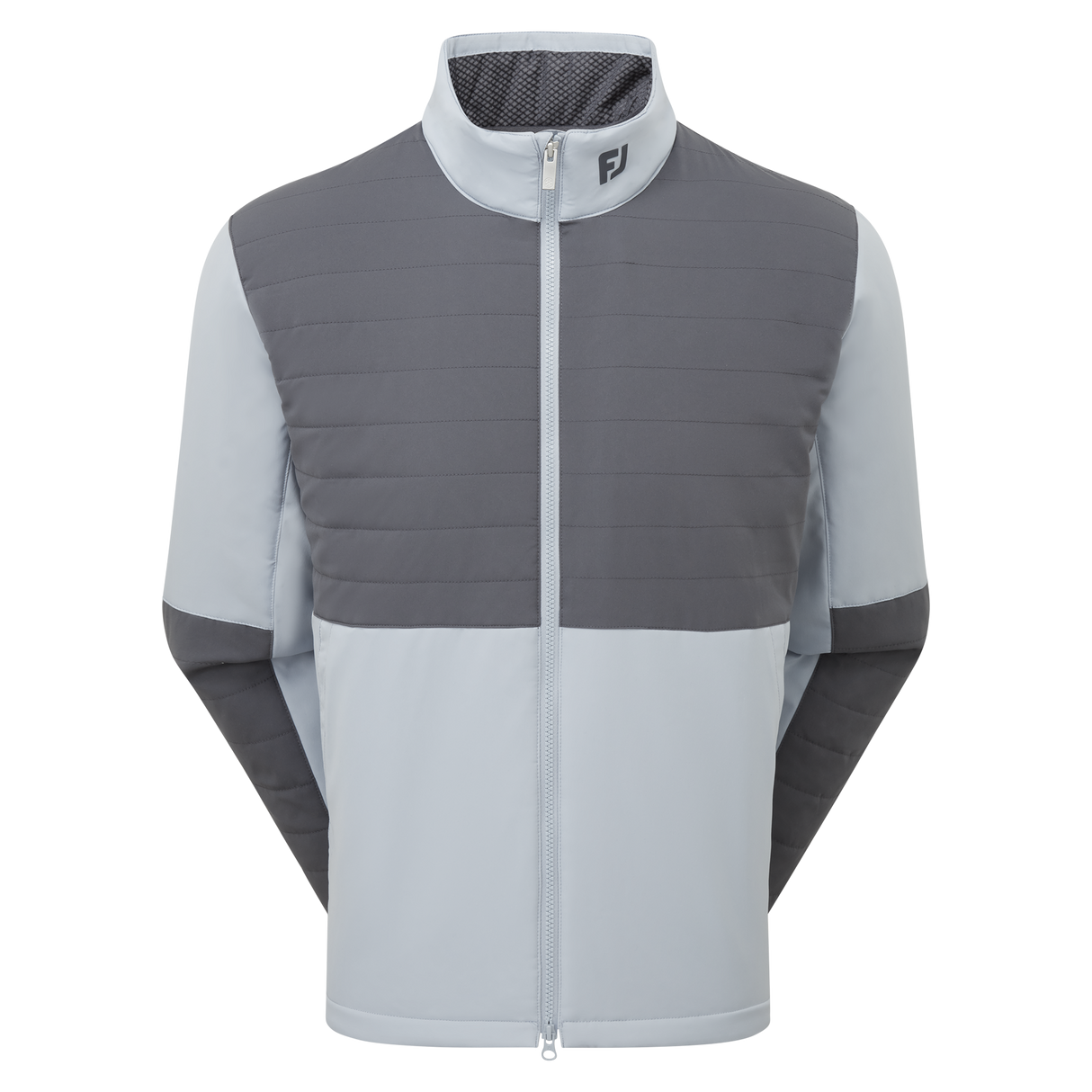 Footjoy ThermoSeries Insulated Jacket, Grå/Koksgrå