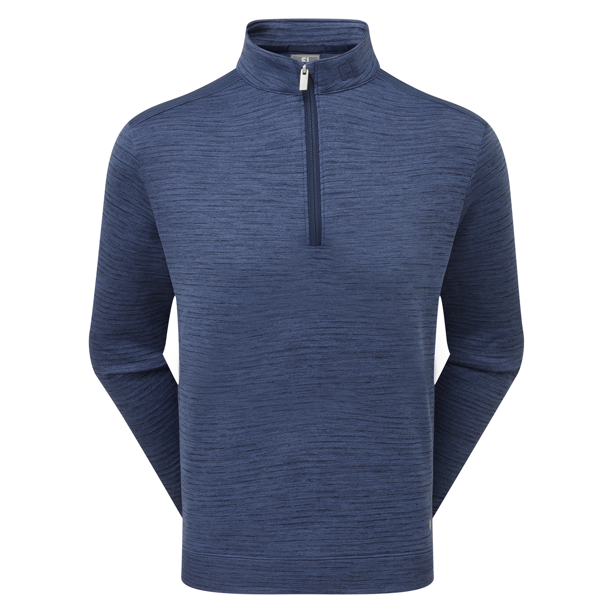 Footjoy ThermoSeries Space Dye Midlayer, Navy