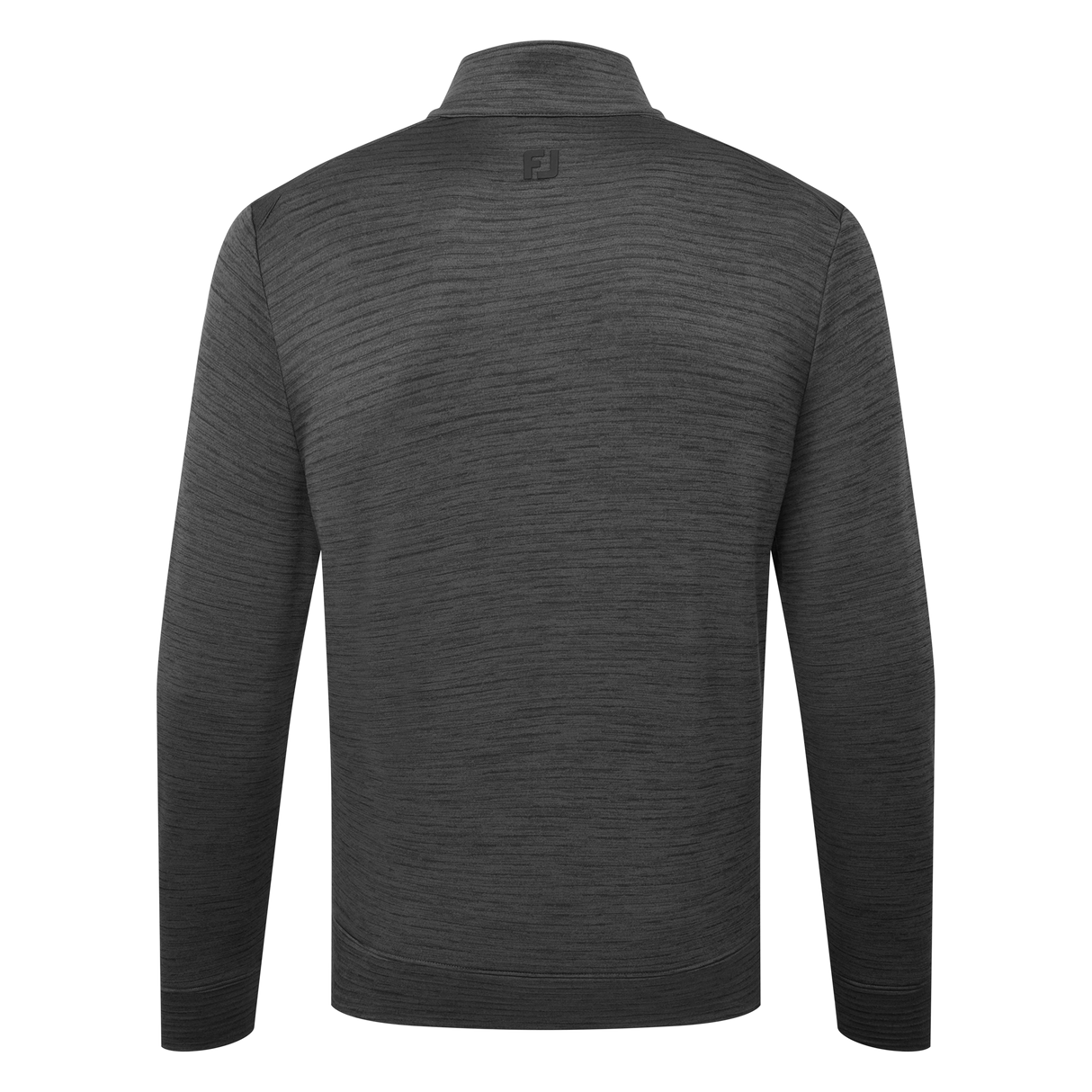 Footjoy ThermoSeries Space Dye Midlayer, Sort