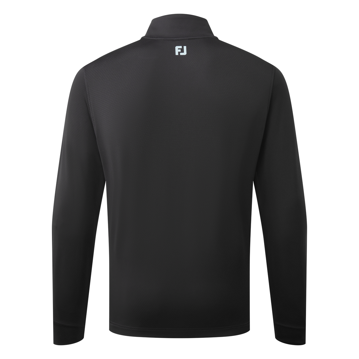 Footjoy ThermoSeries Texture Midlayer, Sort