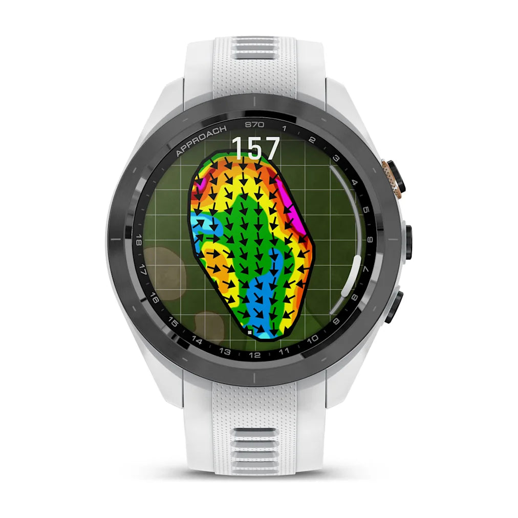 Garmin Approach S70 – 42 mm