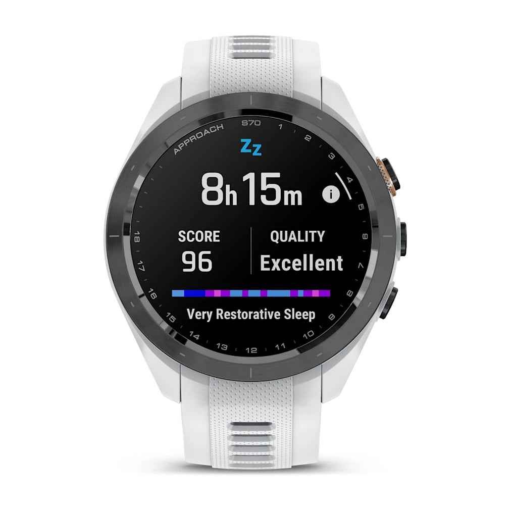Garmin Approach S70 – 42 mm