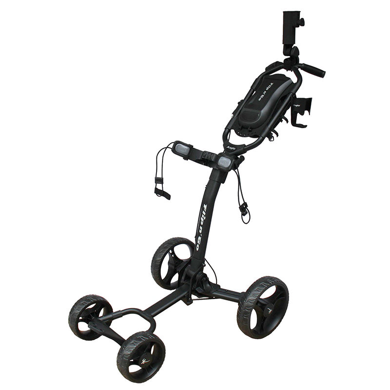 Axglo Flip N' Go Golfvogn