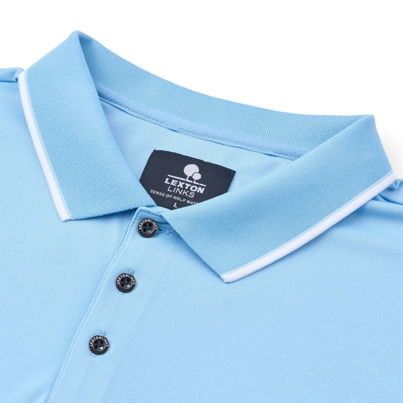 Harrison Polo